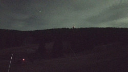 Sjezdovka Pařezovka, lanovka CineStar Express