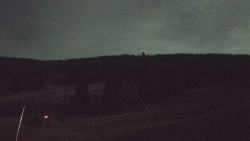 Sjezdovka Pařezovka, lanovka CineStar Express