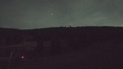 Sjezdovka Pařezovka, lanovka CineStar Express