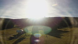 Sjezdovka Pařezovka, lanovka CineStar Express