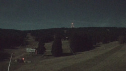 Sjezdovka Pařezovka, lanovka CineStar Express