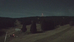 Sjezdovka Pařezovka, lanovka CineStar Express