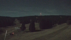 Sjezdovka Pařezovka, lanovka CineStar Express