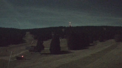 Sjezdovka Pařezovka, lanovka CineStar Express