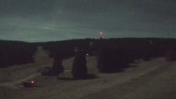 Sjezdovka Pařezovka, lanovka CineStar Express