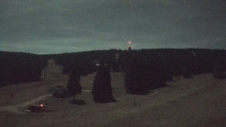 Sjezdovka Pařezovka, lanovka CineStar Express