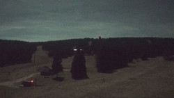 Sjezdovka Pařezovka, lanovka CineStar Express