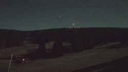 Sjezdovka Pařezovka, lanovka CineStar Express