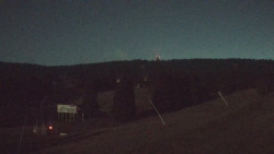 Sjezdovka Pařezovka, lanovka CineStar Express