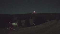 Sjezdovka Pařezovka, lanovka CineStar Express