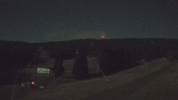 Sjezdovka Pařezovka, lanovka CineStar Express