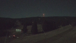 Sjezdovka Pařezovka, lanovka CineStar Express