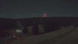 Sjezdovka Pařezovka, lanovka CineStar Express