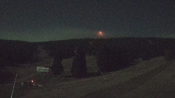 Sjezdovka Pařezovka, lanovka CineStar Express