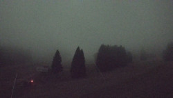 Sjezdovka Pařezovka, lanovka CineStar Express