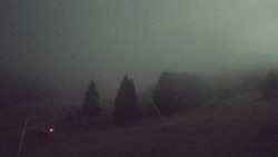 Sjezdovka Pařezovka, lanovka CineStar Express