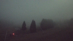 Sjezdovka Pařezovka, lanovka CineStar Express