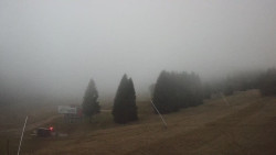 Sjezdovka Pařezovka, lanovka CineStar Express