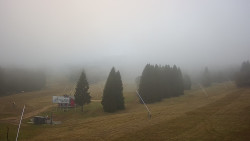 Sjezdovka Pařezovka, lanovka CineStar Express