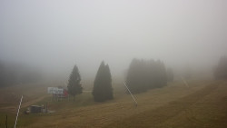 Sjezdovka Pařezovka, lanovka CineStar Express