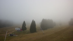 Sjezdovka Pařezovka, lanovka CineStar Express