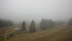 Sjezdovka Pařezovka, lanovka CineStar Express