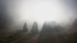 Sjezdovka Pařezovka, lanovka CineStar Express