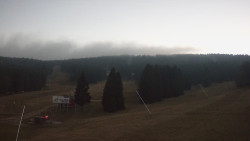 Sjezdovka Pařezovka, lanovka CineStar Express