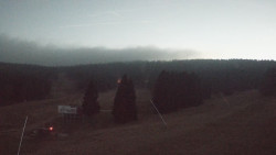 Sjezdovka Pařezovka, lanovka CineStar Express