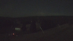 Sjezdovka Pařezovka, lanovka CineStar Express