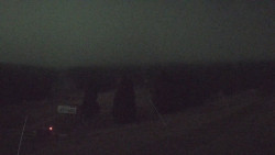 Sjezdovka Pařezovka, lanovka CineStar Express