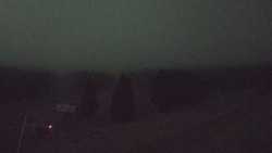 Sjezdovka Pařezovka, lanovka CineStar Express