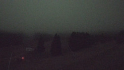 Sjezdovka Pařezovka, lanovka CineStar Express