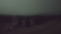 Sjezdovka Pařezovka, lanovka CineStar Express