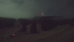 Sjezdovka Pařezovka, lanovka CineStar Express