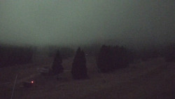 Sjezdovka Pařezovka, lanovka CineStar Express