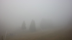 Sjezdovka Pařezovka, lanovka CineStar Express