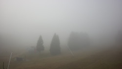 Sjezdovka Pařezovka, lanovka CineStar Express