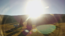 Sjezdovka Pařezovka, lanovka CineStar Express