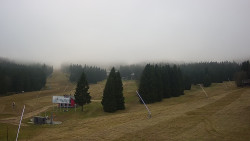 Sjezdovka Pařezovka, lanovka CineStar Express