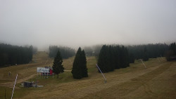 Sjezdovka Pařezovka, lanovka CineStar Express