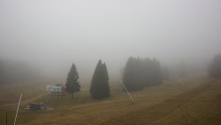 Sjezdovka Pařezovka, lanovka CineStar Express