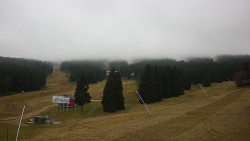 Sjezdovka Pařezovka, lanovka CineStar Express