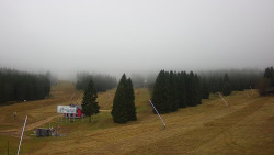 Sjezdovka Pařezovka, lanovka CineStar Express