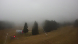 Skiareál Klínovec - Sjezdovka Pařezovka, lanovka CineStar Express - 11.11.2025 v 07:02 Skiareál Klínovec - Sjezdovka Pařezovka, lanovka CineStar Express - 11.11.2025 v 07:02