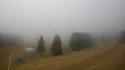 Sjezdovka Pařezovka, lanovka CineStar Express