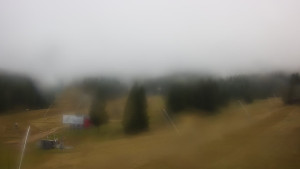 Skiareál Klínovec - Sjezdovka Pařezovka, lanovka CineStar Express - 11.11.2025 v 09:02 Skiareál Klínovec - Sjezdovka Pařezovka, lanovka CineStar Express - 11.11.2025 v 09:02