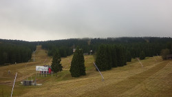 Sjezdovka Pařezovka, lanovka CineStar Express