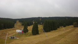 Sjezdovka Pařezovka, lanovka CineStar Express