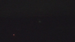 Skiareál Klínovec - Sjezdovka Pařezovka, lanovka CineStar Express - 11.11.2025 v 18:02 Skiareál Klínovec - Sjezdovka Pařezovka, lanovka CineStar Express - 11.11.2025 v 18:02